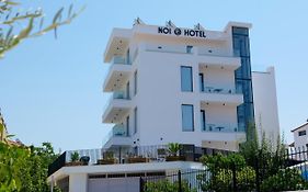 Noi Hotel